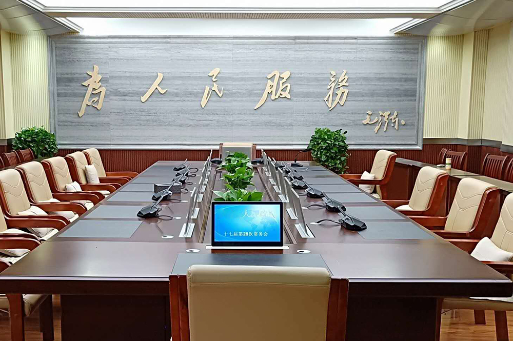 貴州某政府